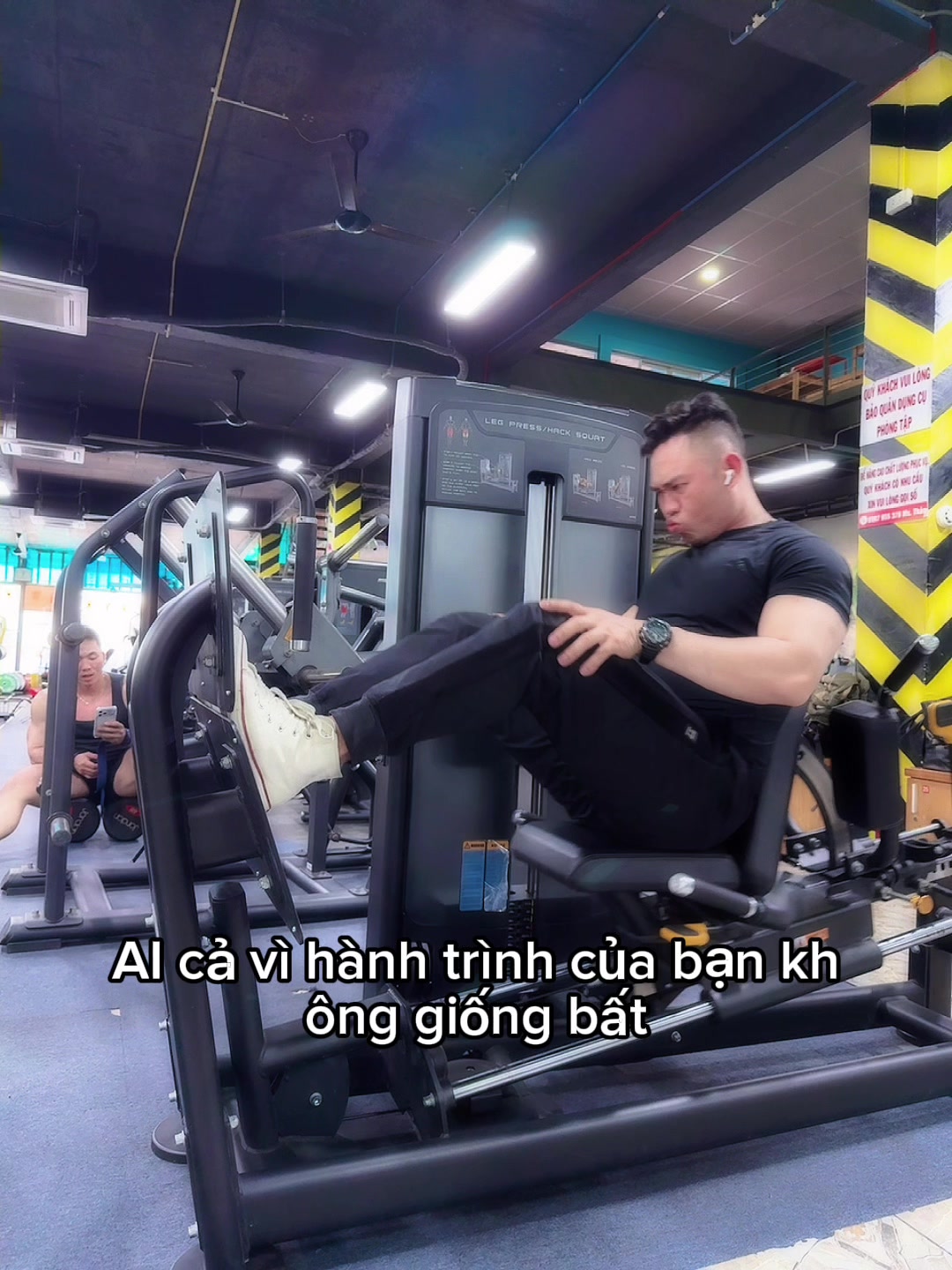 @Jone Trần