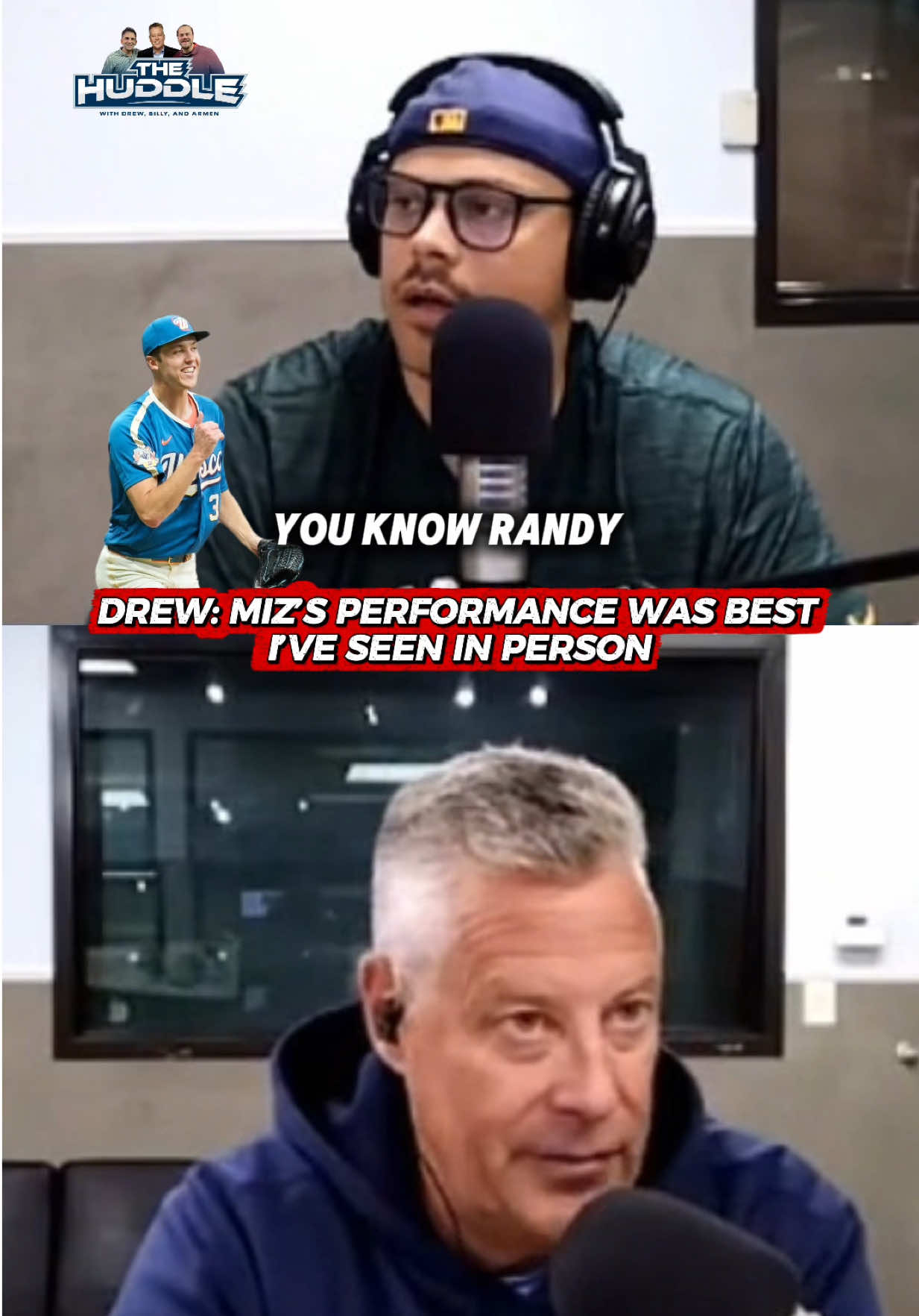 @Fox Sports 920