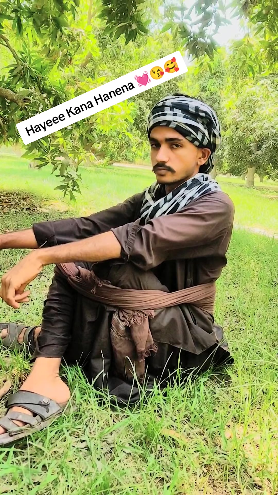 @🫀 NasaRpuR ke Jan 🤗