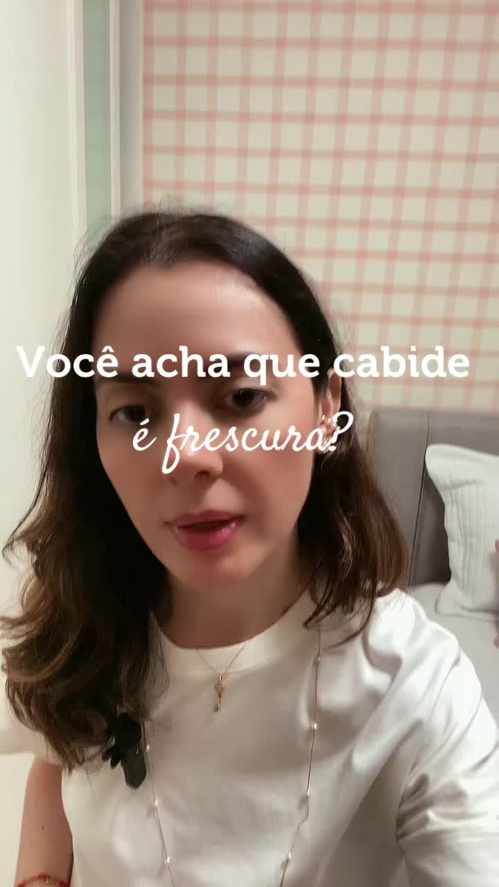 @Natália | Autocuidado e Casa