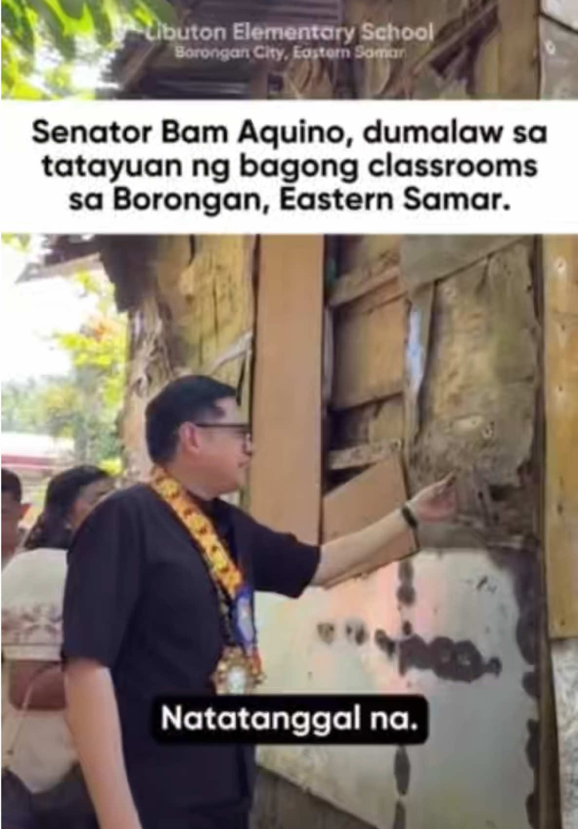 @Bam Aquino
