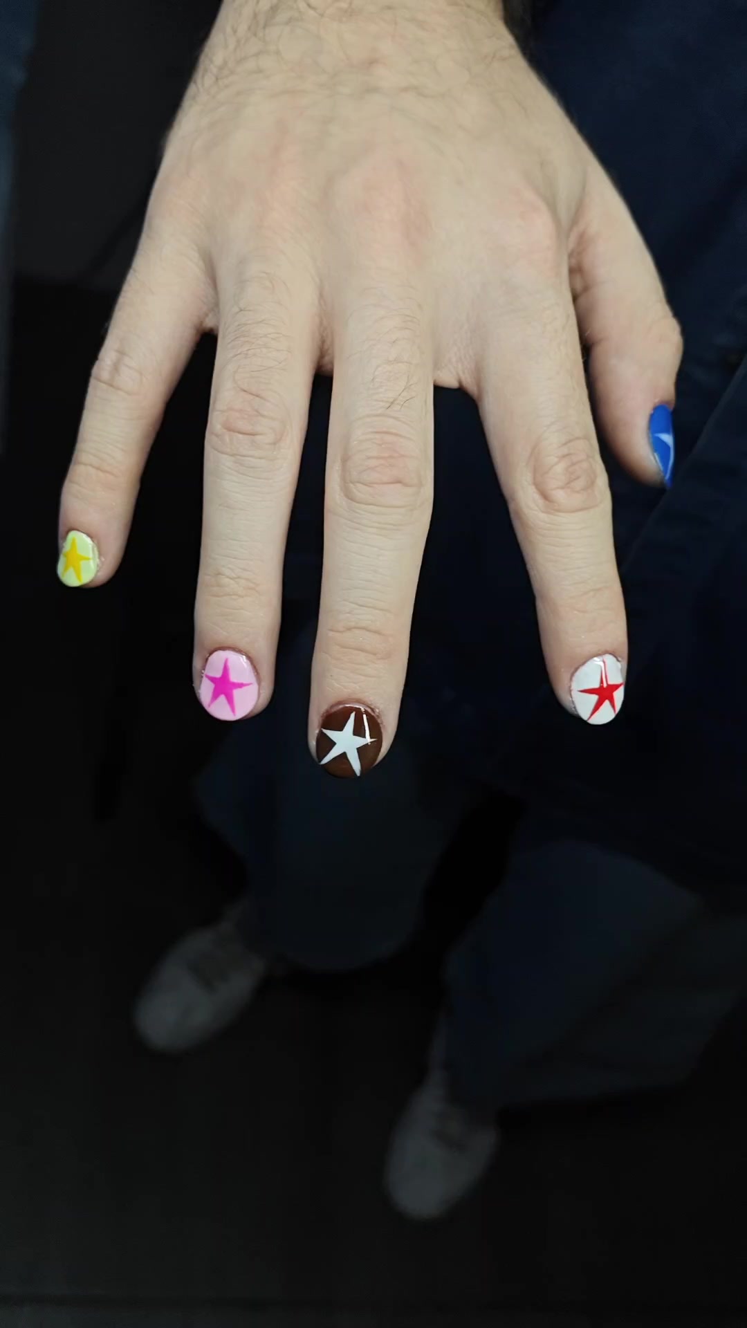 @Astro Nailz