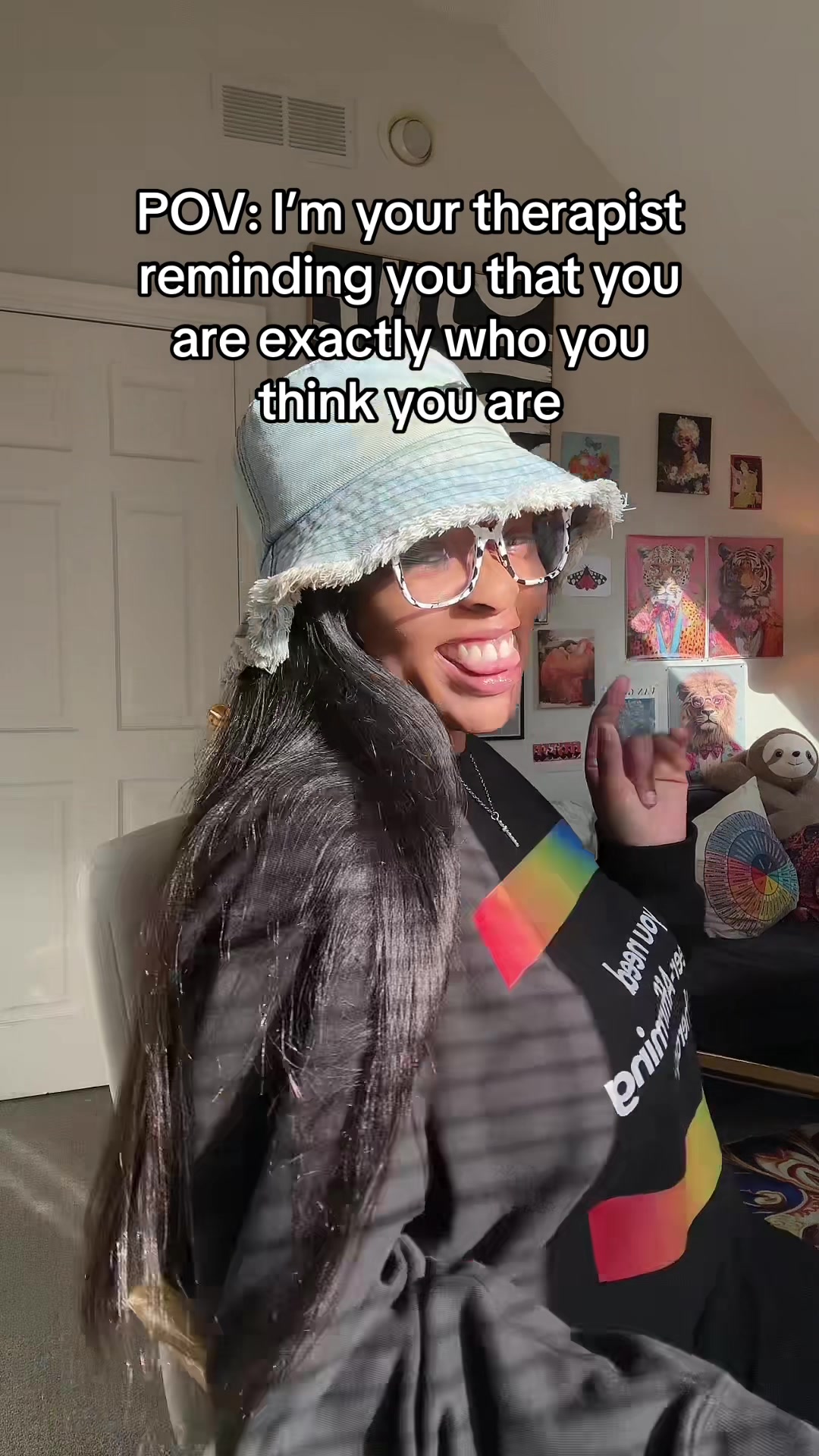 @Ash | Homegirl Therapist ✨