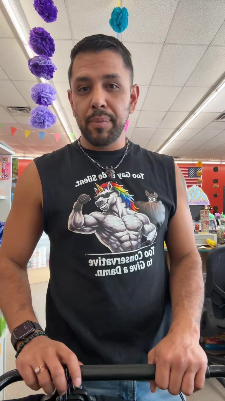 @Evans Gonzalez