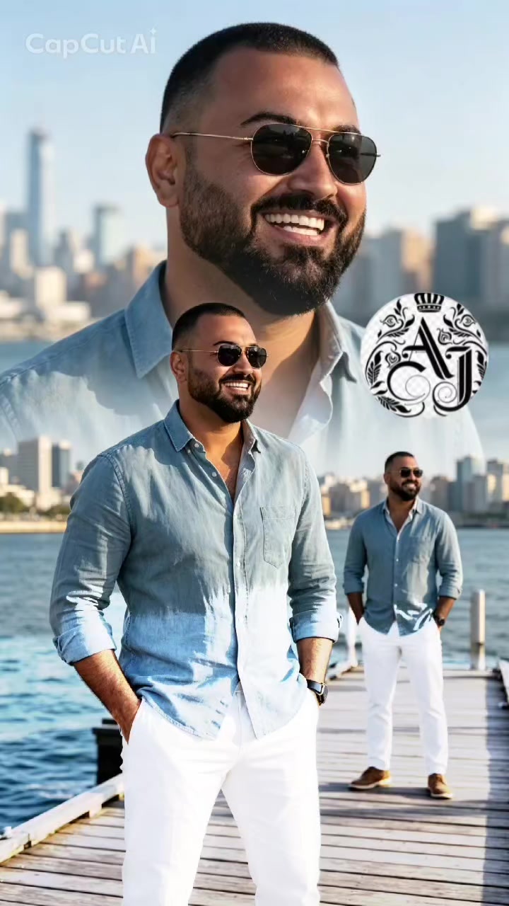 @🦅A.J FALCON 🦅