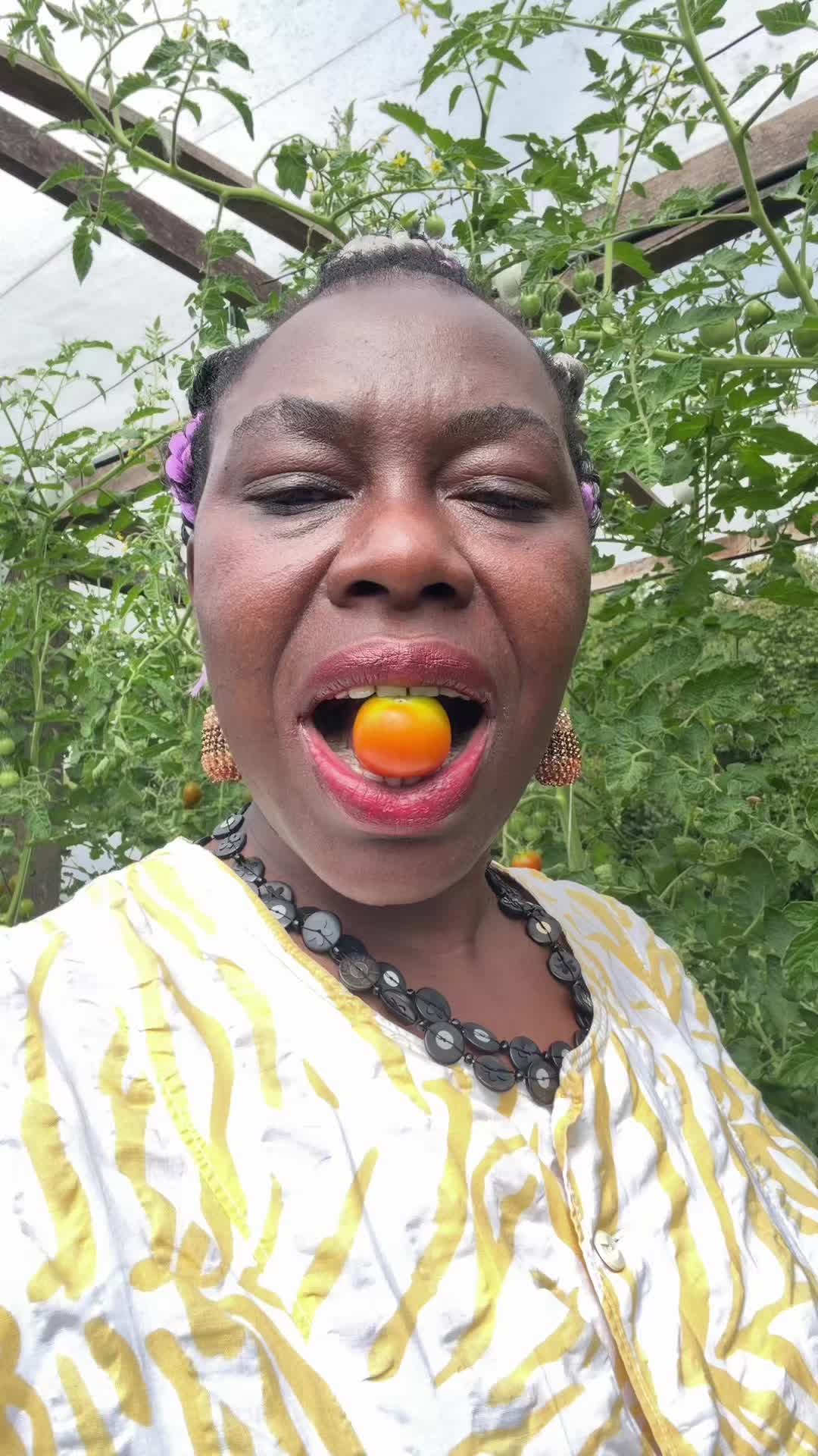 @Jojo Afro Beauty Box