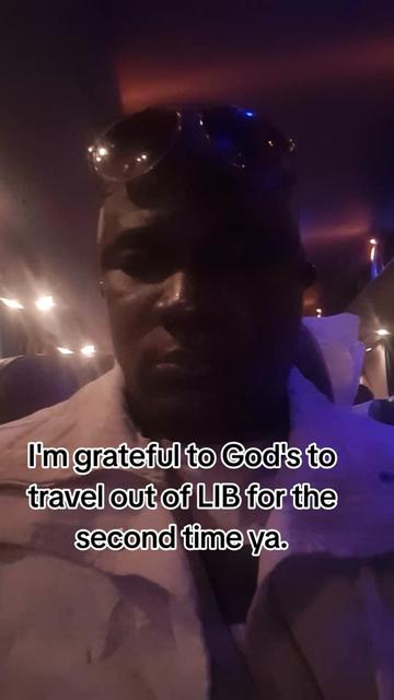 @Mr. George A.Fallah CEO
