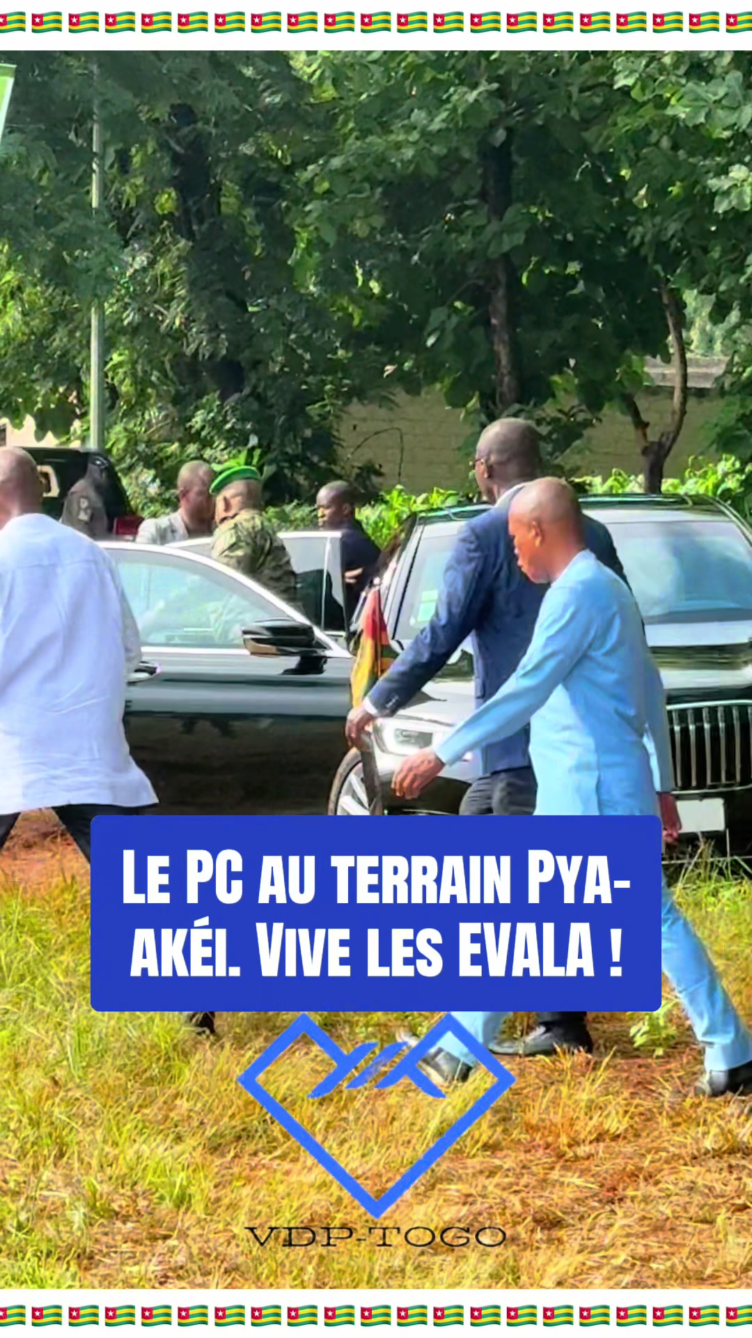 @VDP TOGO