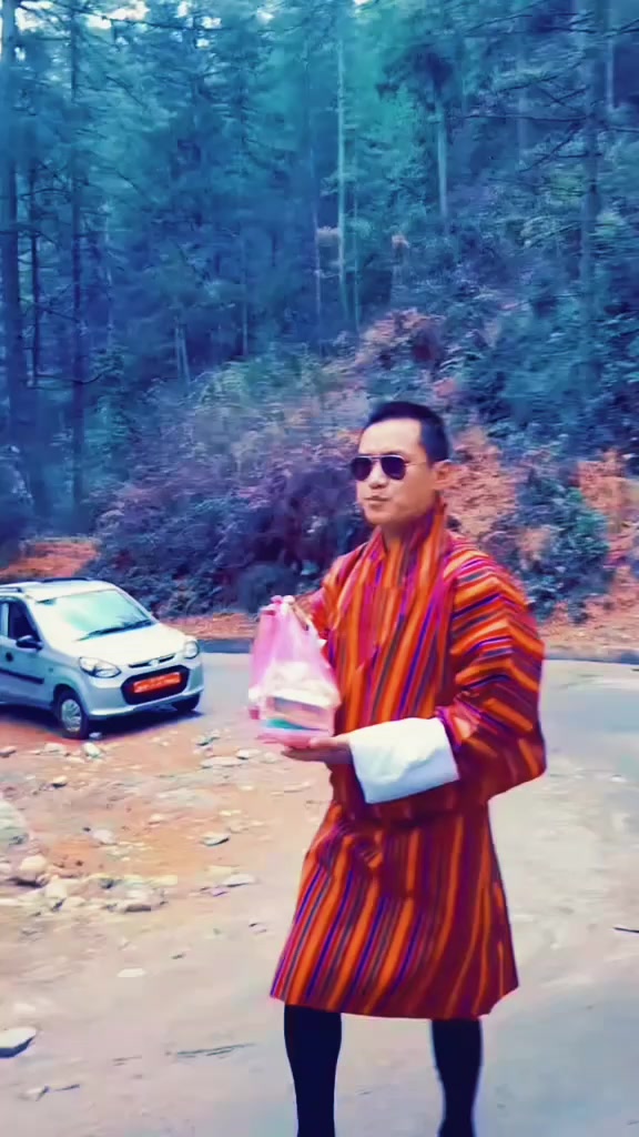 @🇧🇹Mr.JAMES🇧🇹 💘