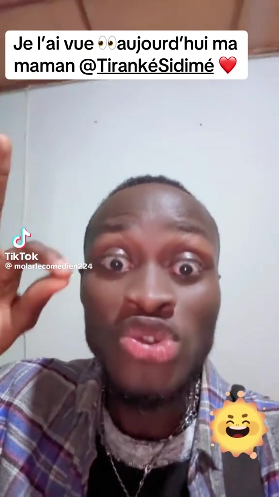 @Tirank&eacute; Sidim&eacute;