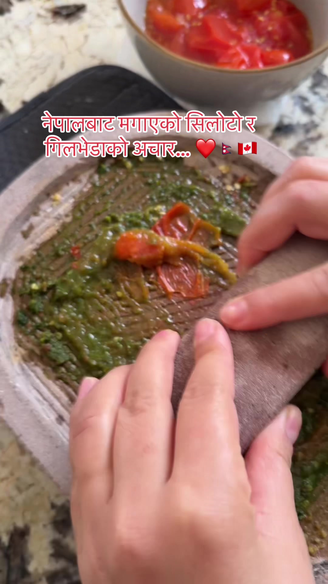 @ShovaPandey_Authentic 🇳🇵🇨🇦