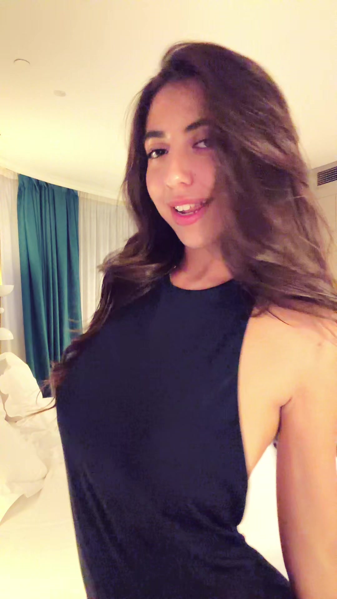 @Astrid Millán