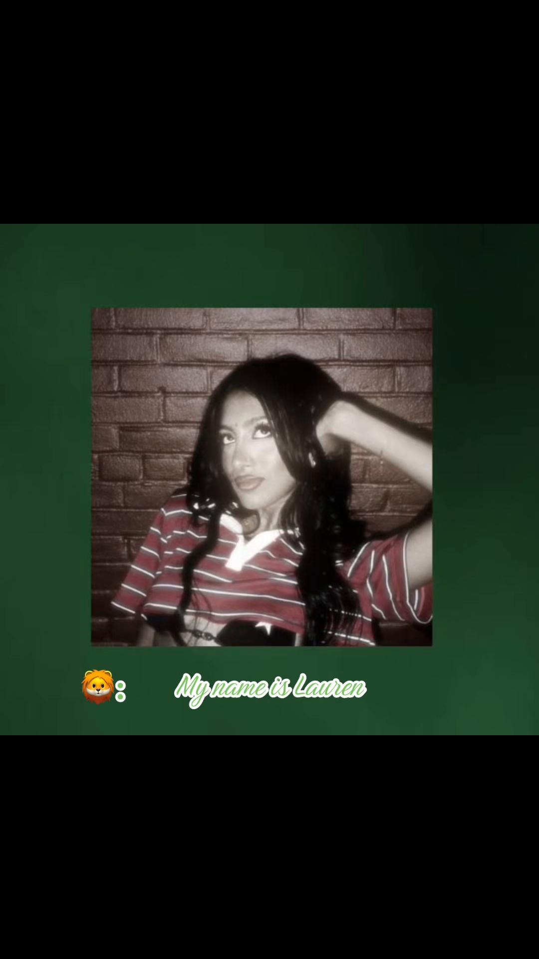 @Tigerseye๐
๐