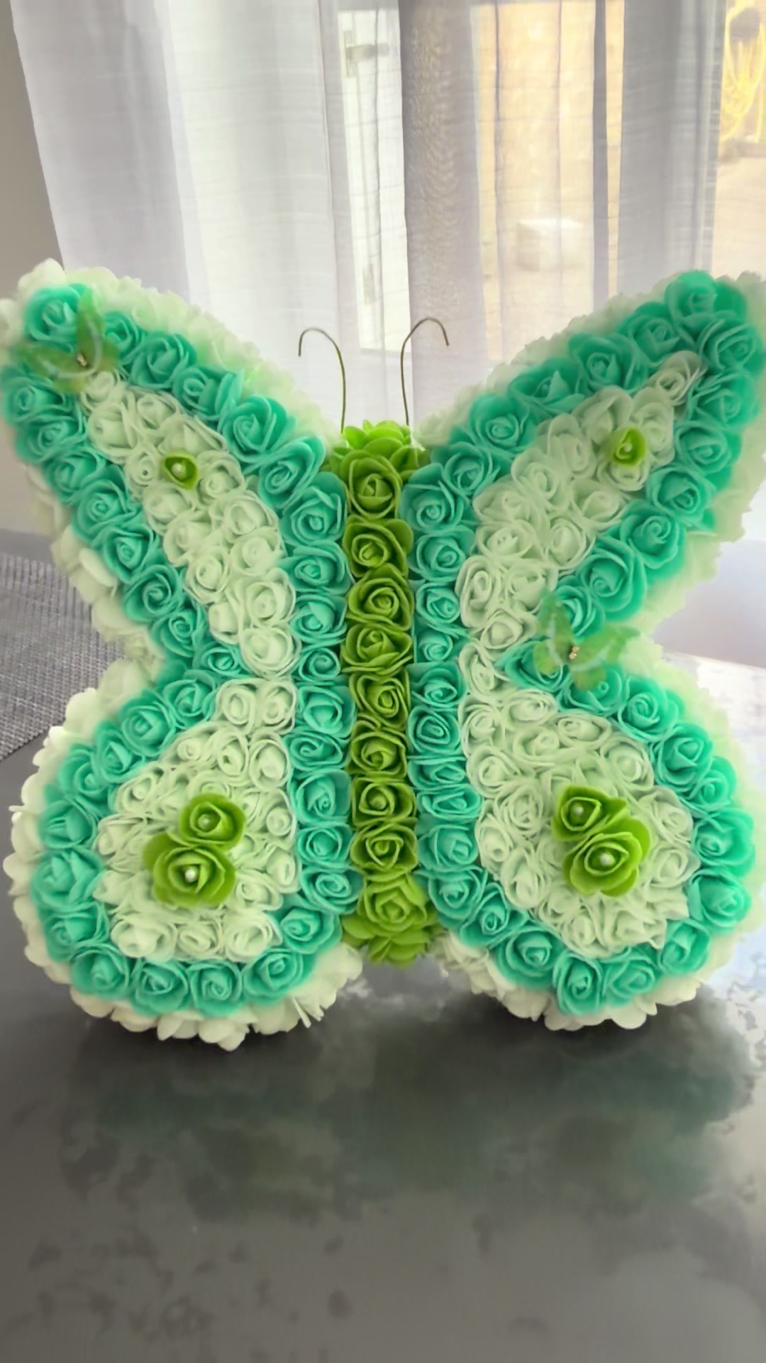 @Mon MaNeJe Fleuri