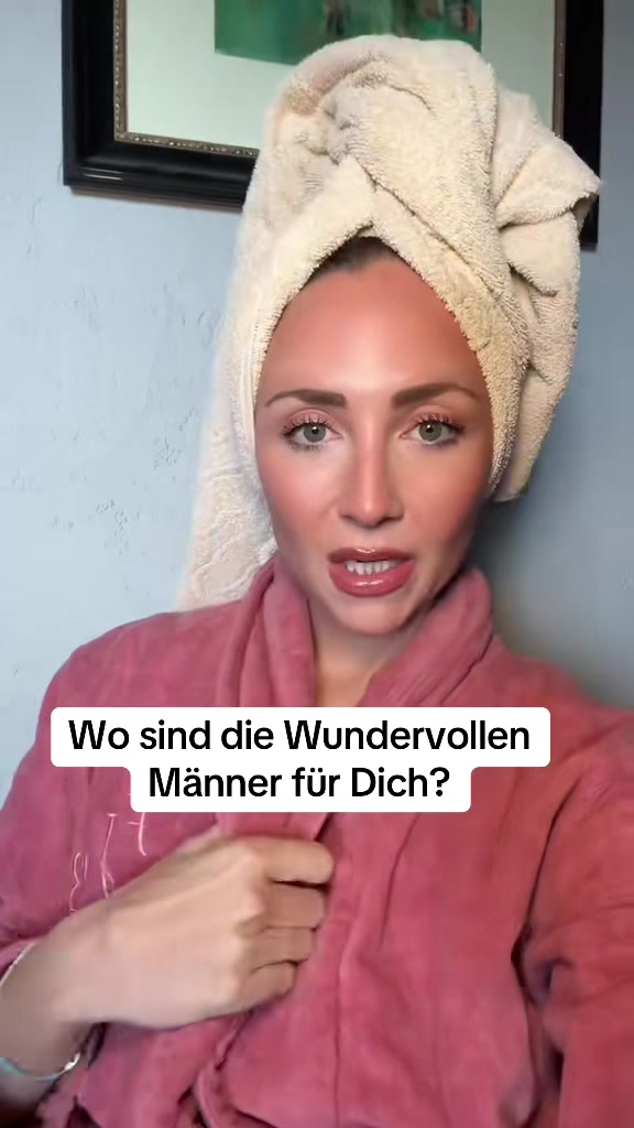 @Franzi | Manifestation | Liebe