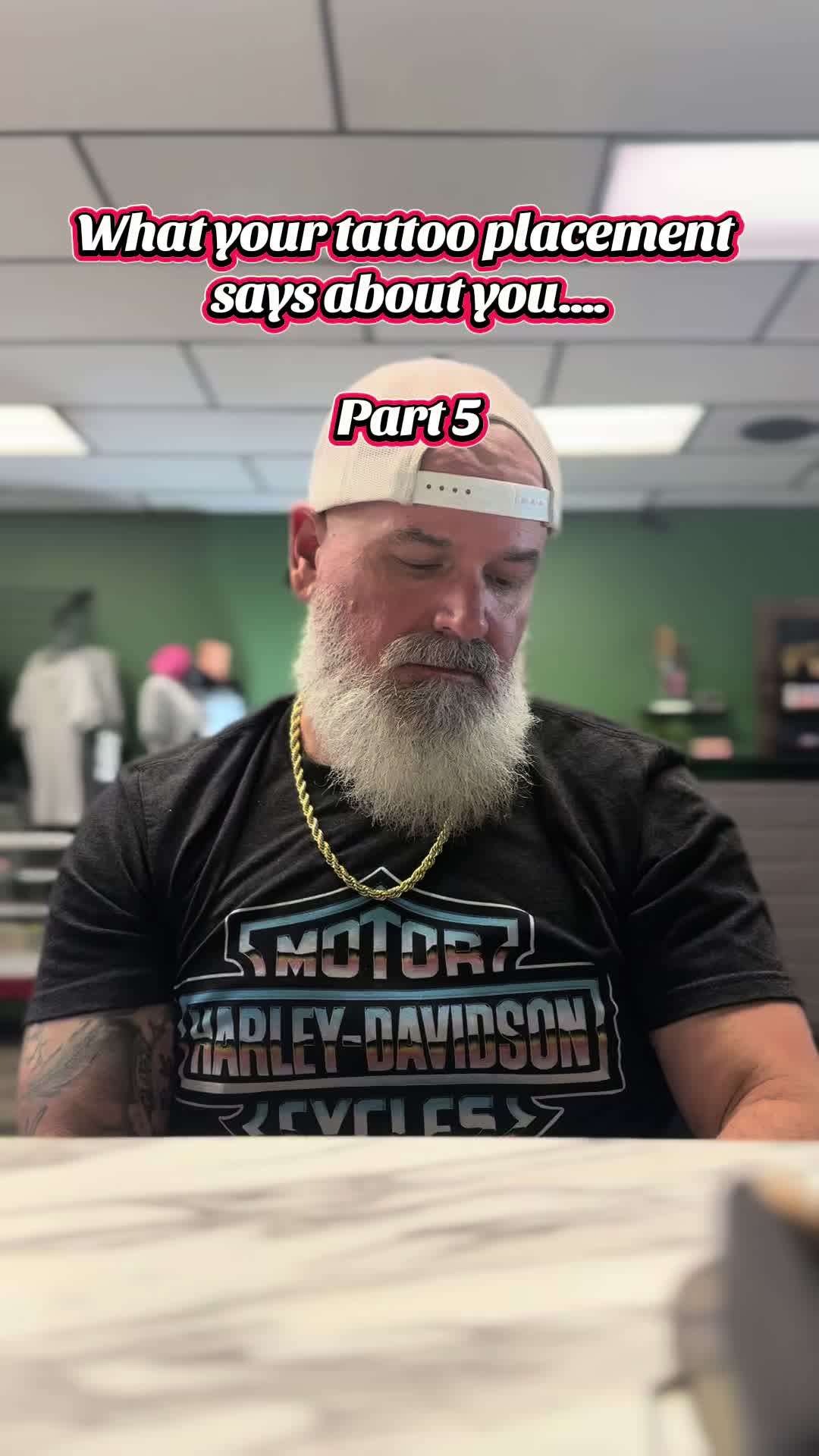 @SouthernDrawlArt&TattooCo