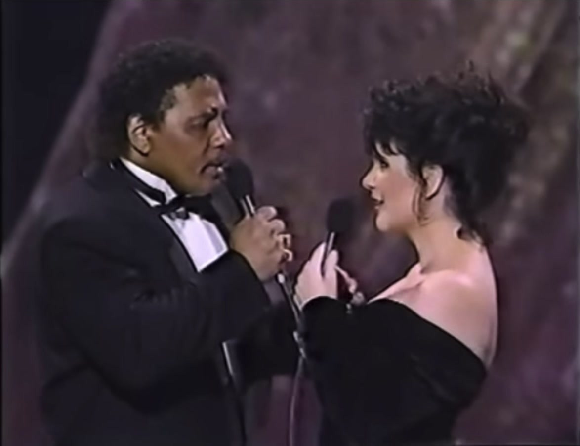 @Linda Ronstadt