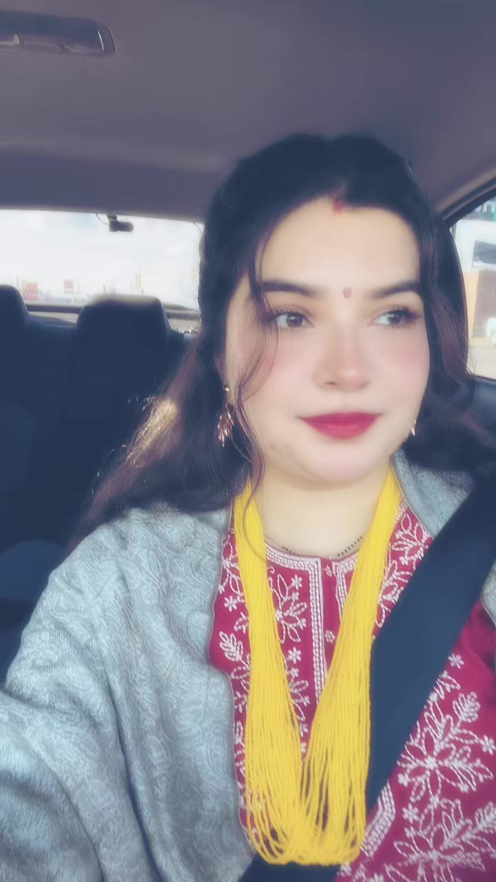 @Smriti