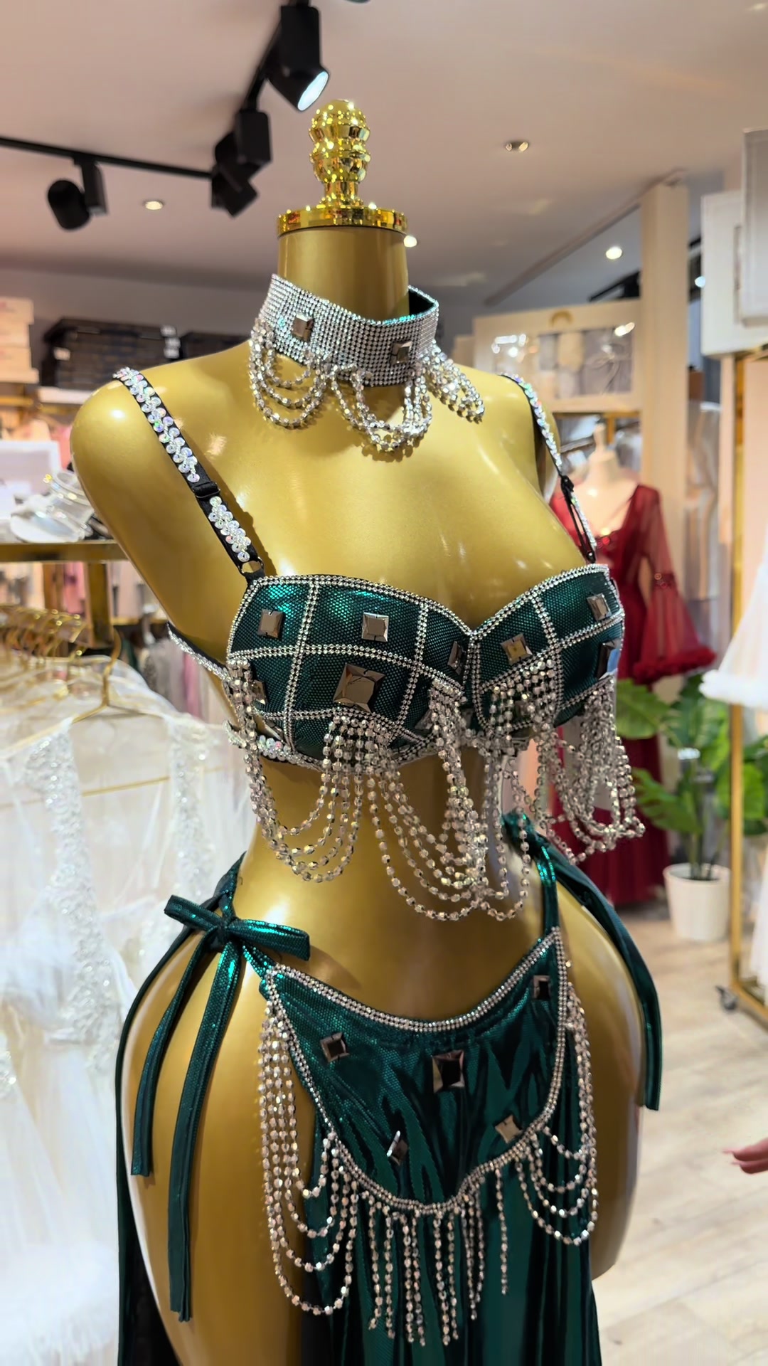 @Makki Lingerie - لانجري مكي