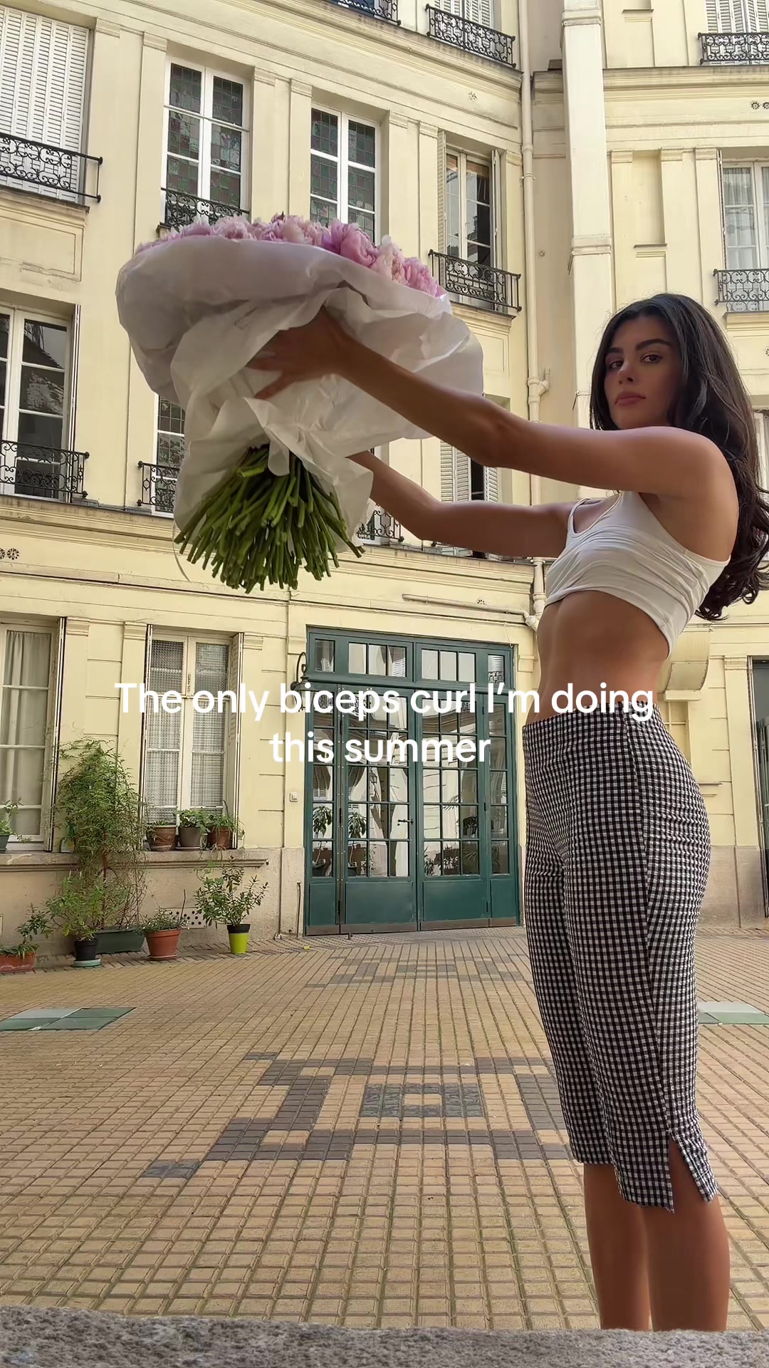 @Pelin Model & UGC Creator