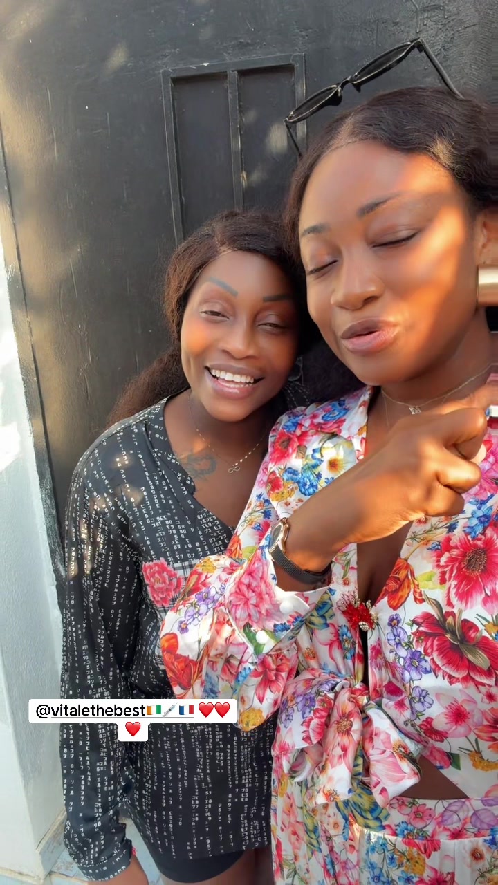 @DameGnahore💡la gracieuse
