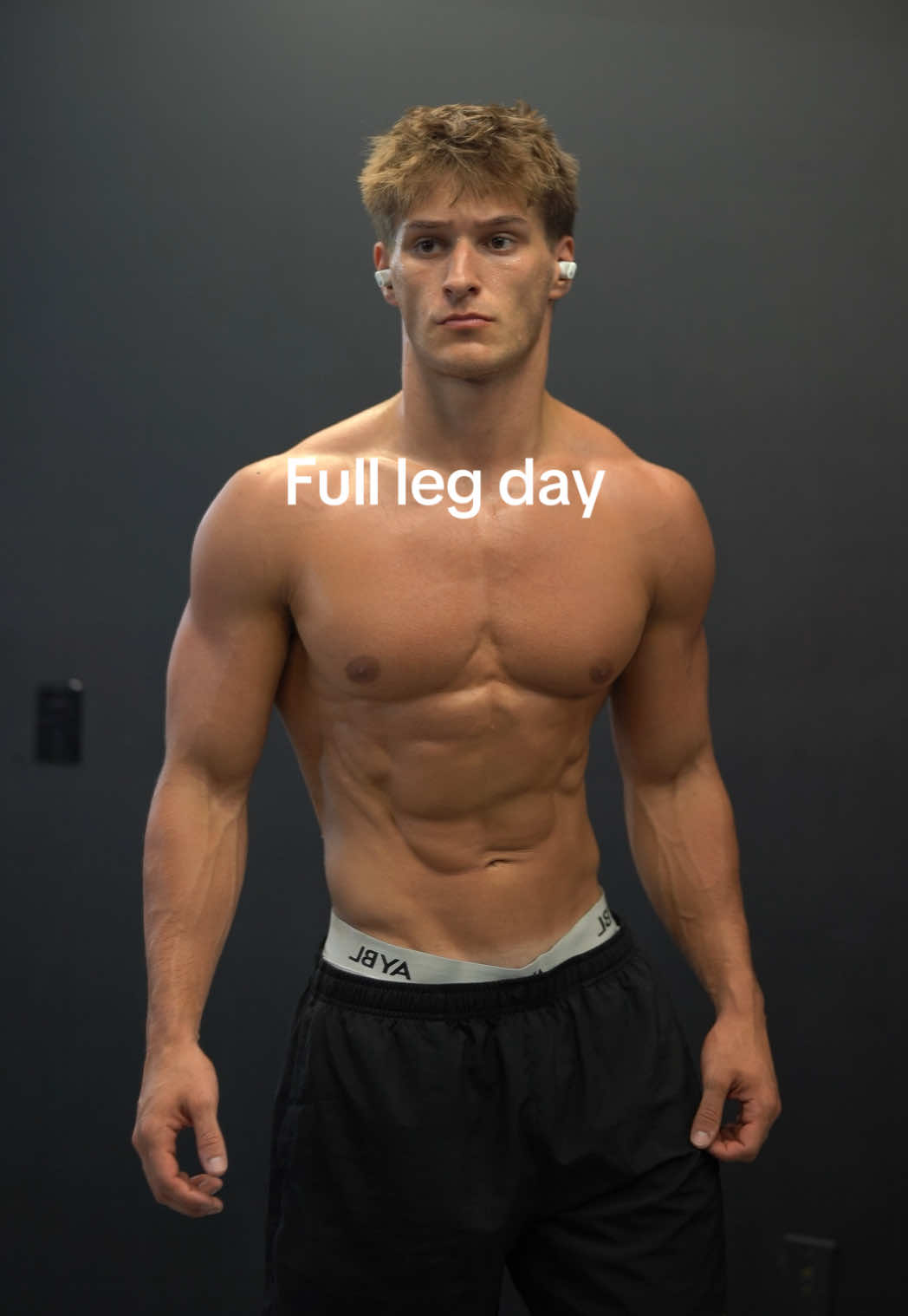 @Austin Troyer | Fitness Coach