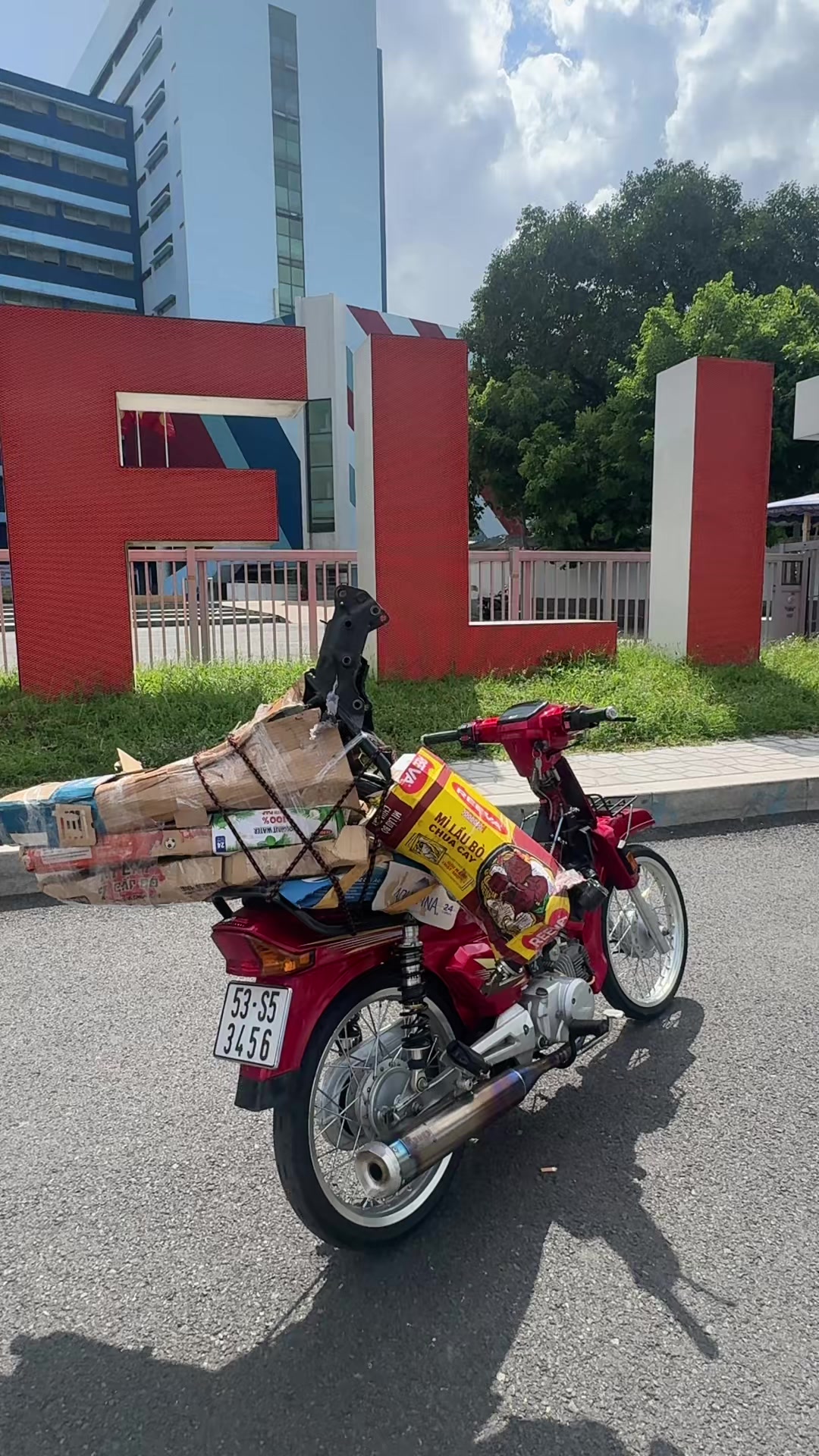 @Bảo Gà HM