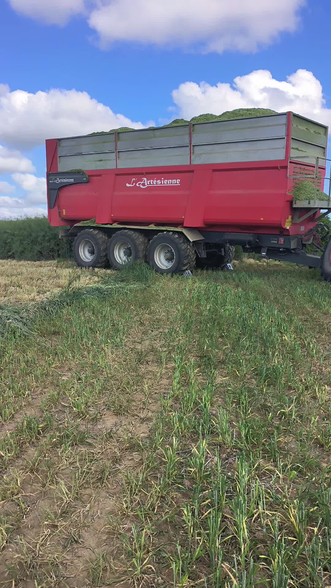@Marine 🌾🚜