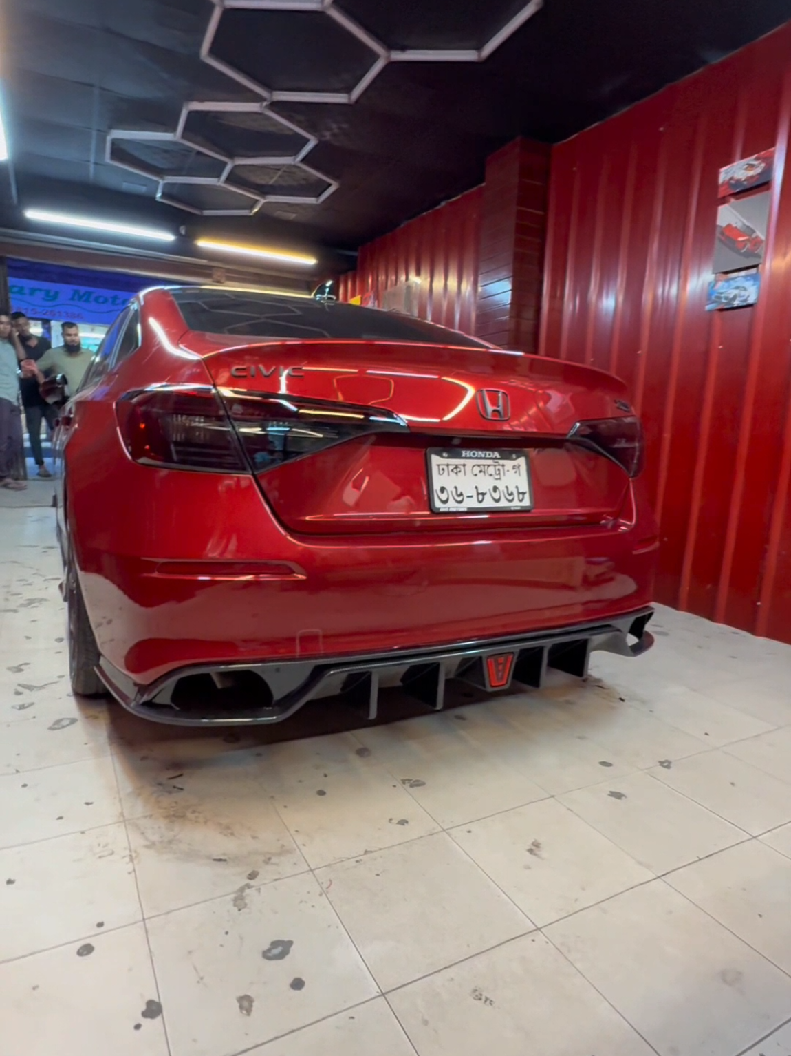 @AfterMarket Bd