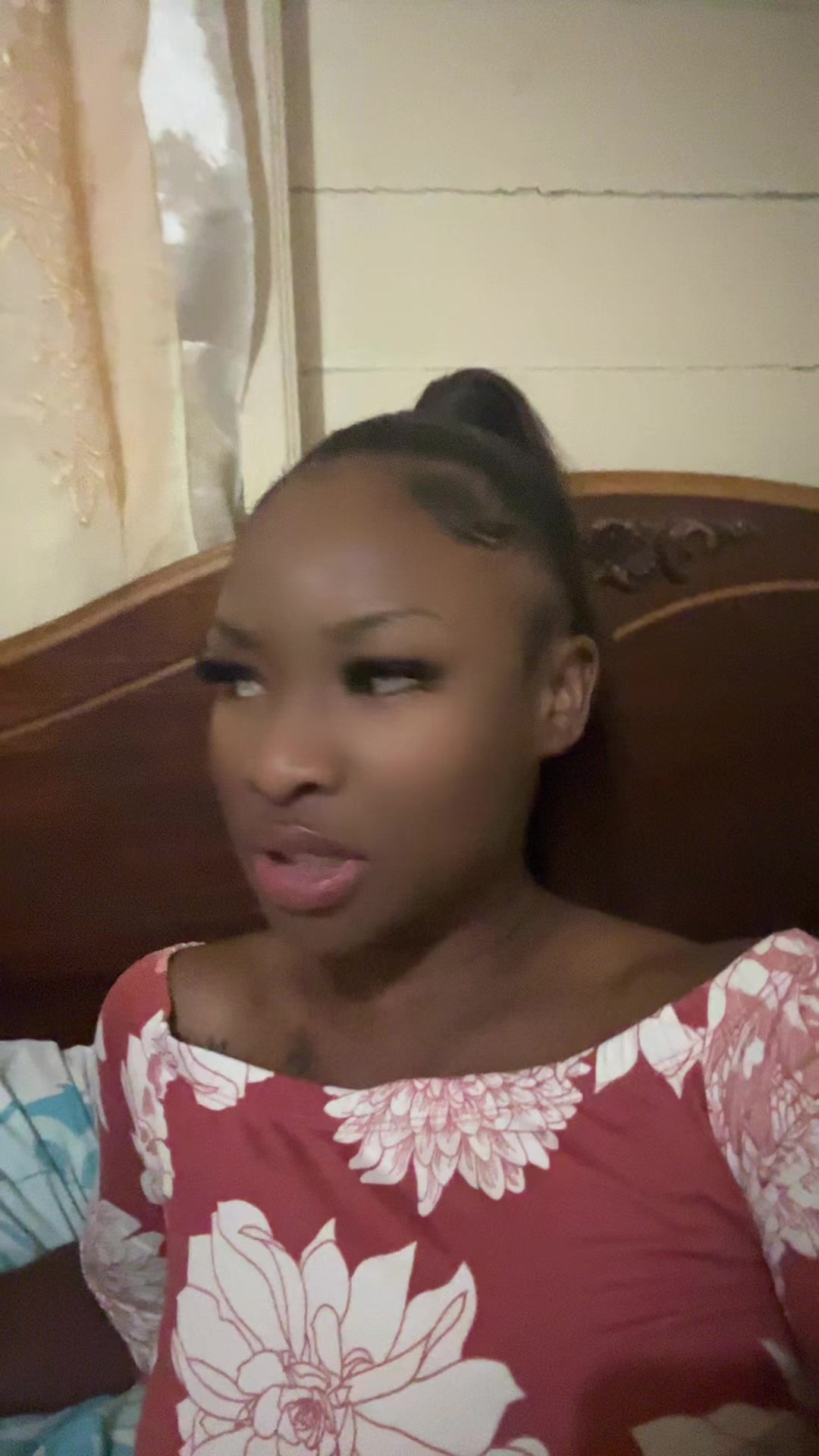 @BAD GYAL