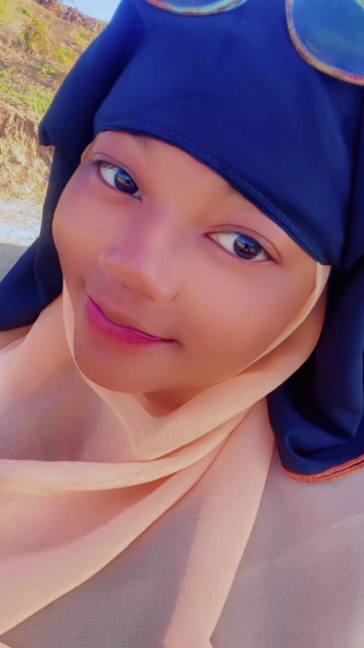 @Saumu Omary