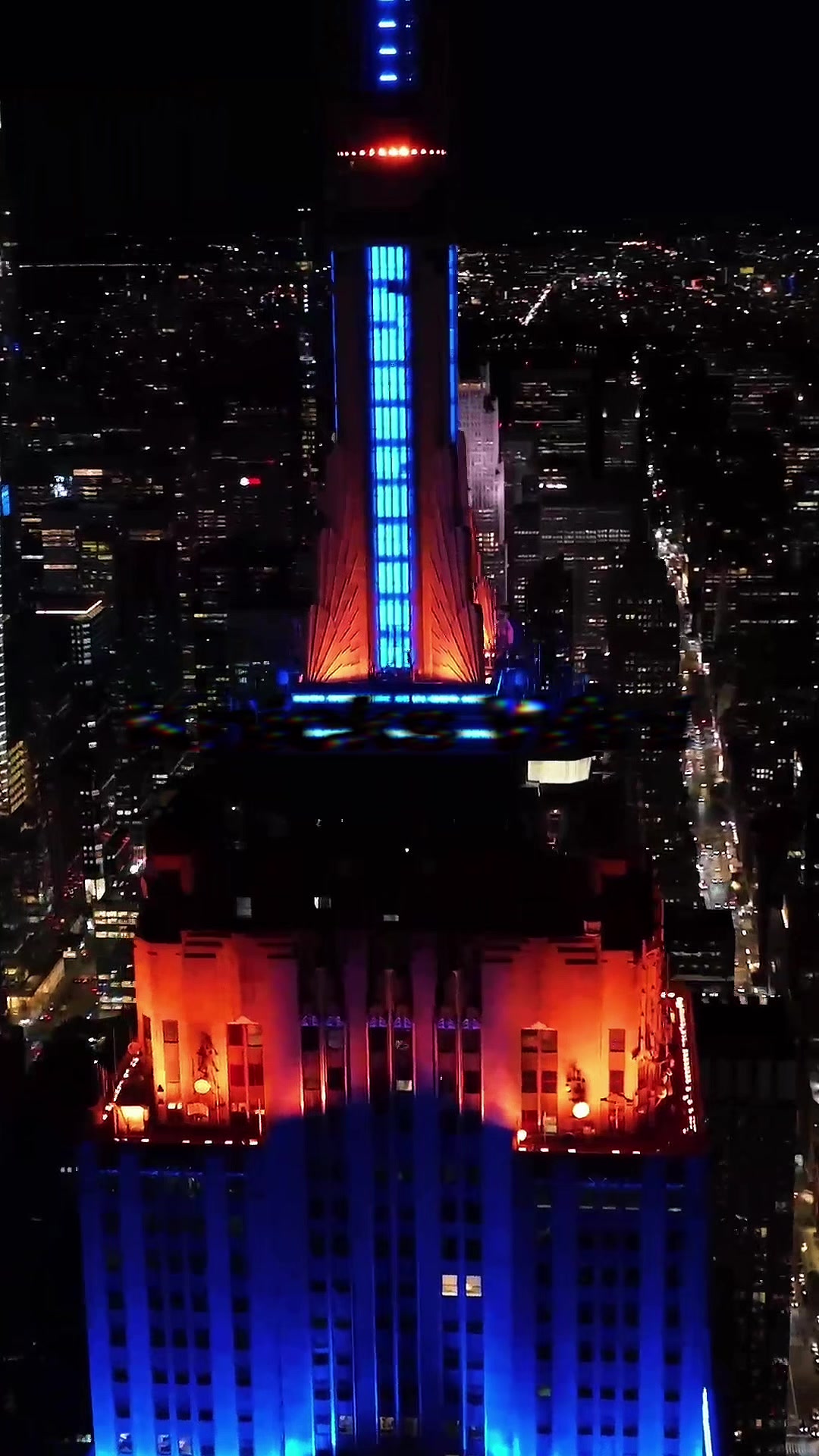 @Empire State Building