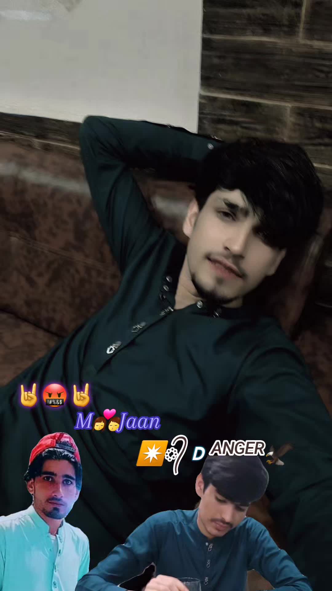@✴️᭄🇩ᴬᴺᴳᴱᴿ🦅