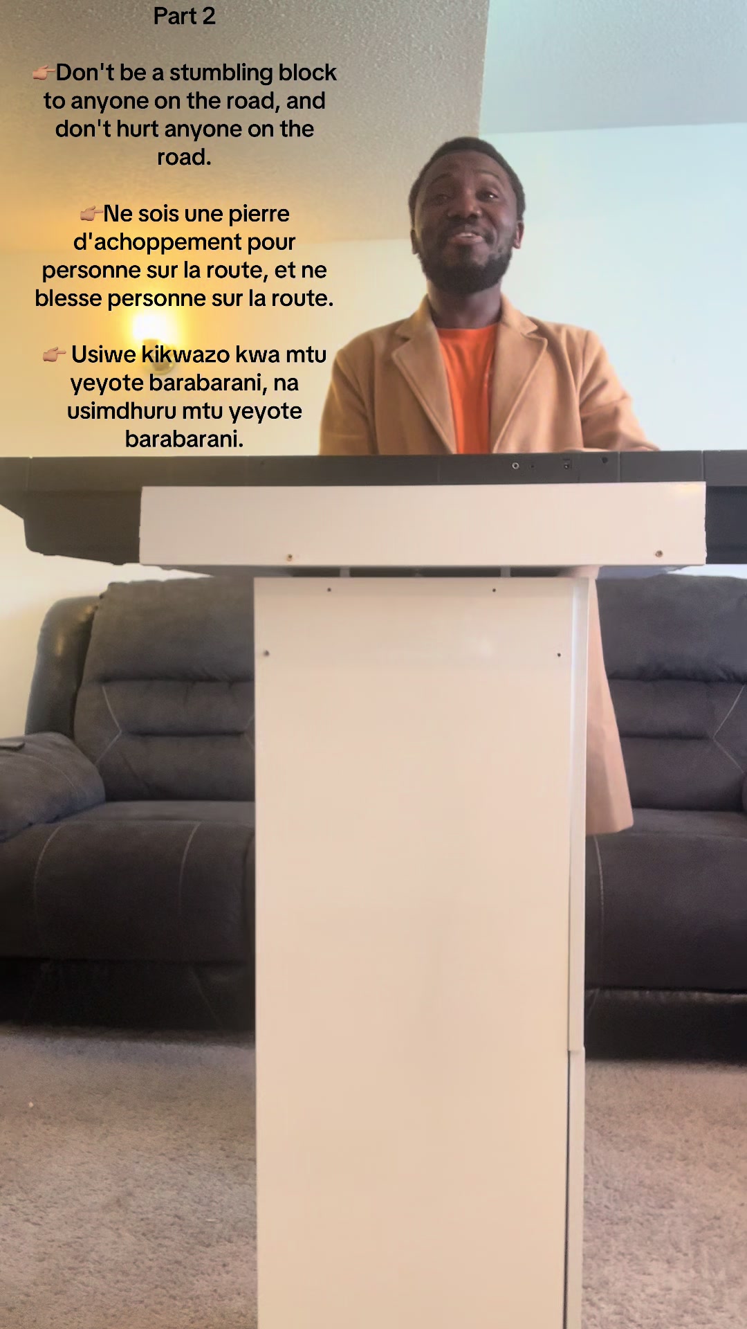 @Yves Ntawigira