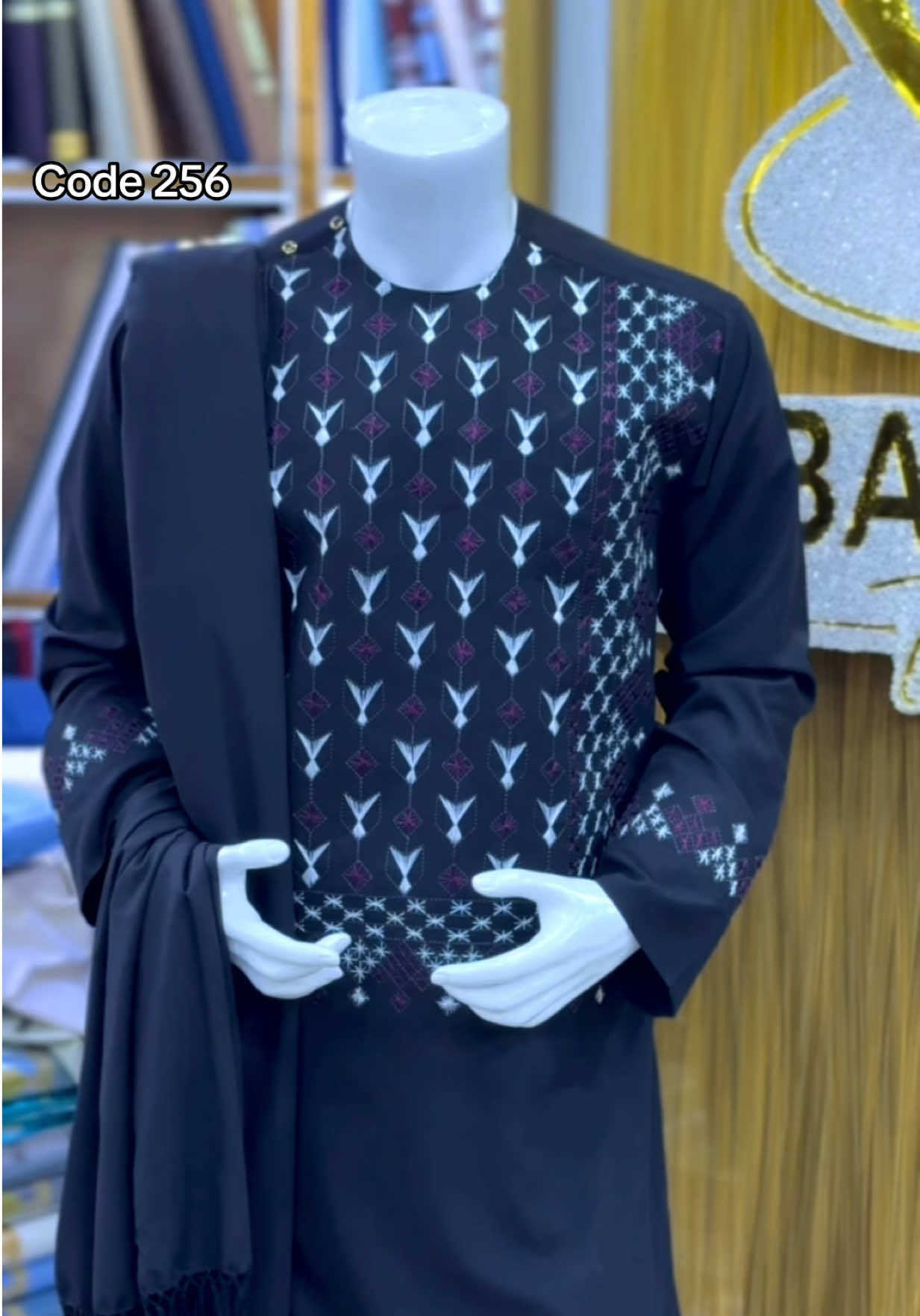 @Jabarkhail brands