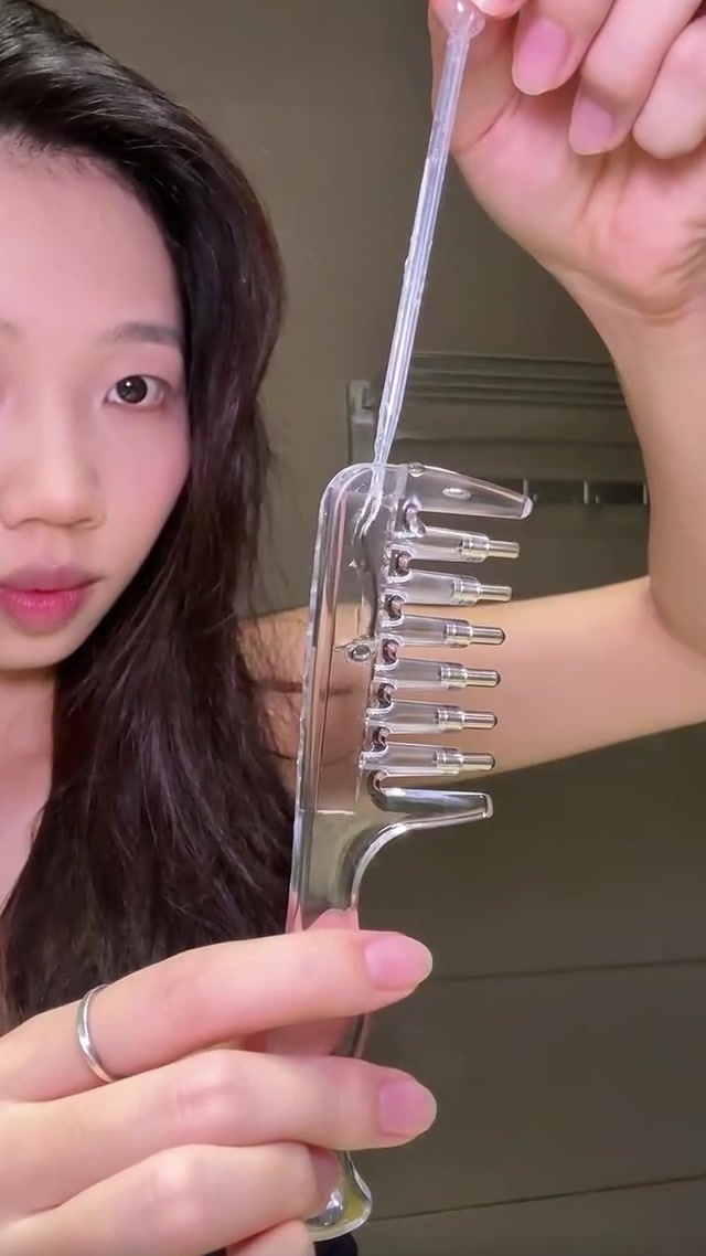 @Jinn The Hair Care
