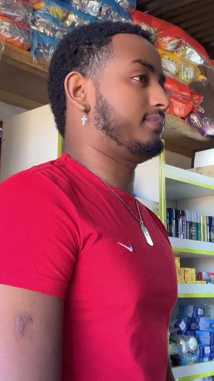 @༒Lijji Sisay king 𝟯𝟵🦅🇪🇷