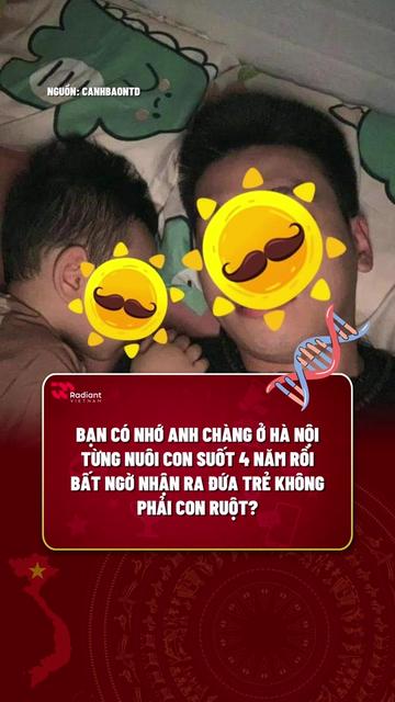 @Radiant Vietnam