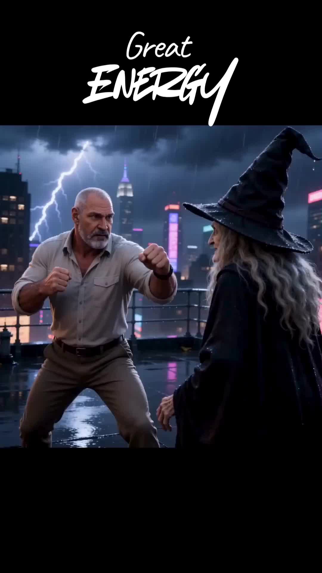 @Oldmanfromthecity