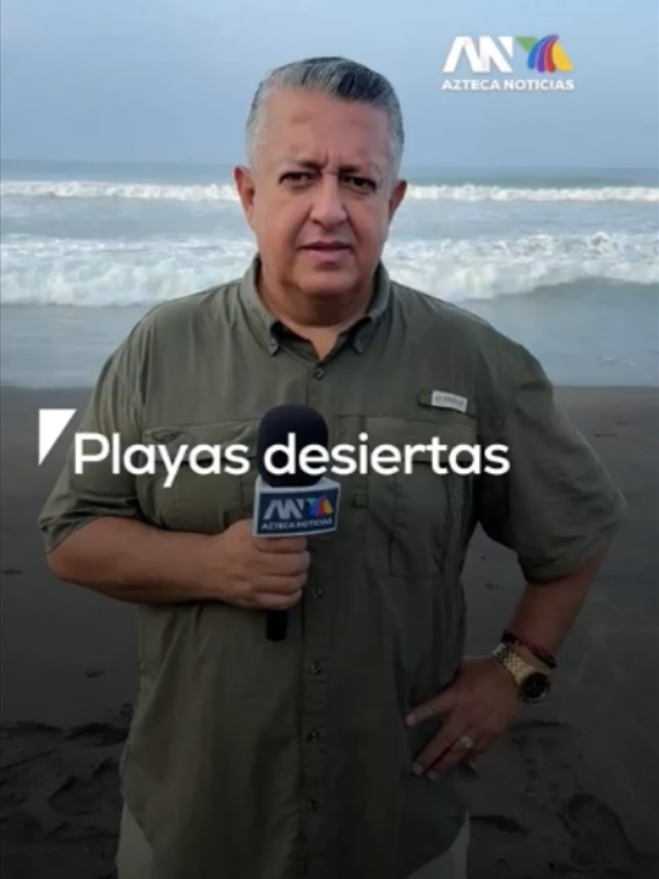 @Azteca Noticias
