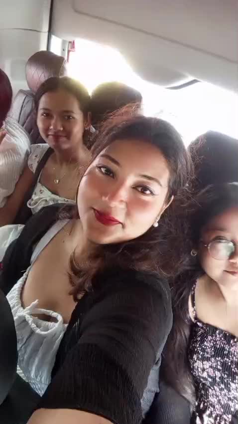 @Nanu Maya Basnet