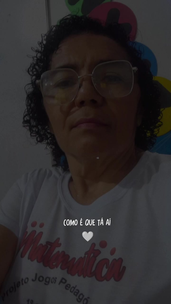 @Julia Aguiar