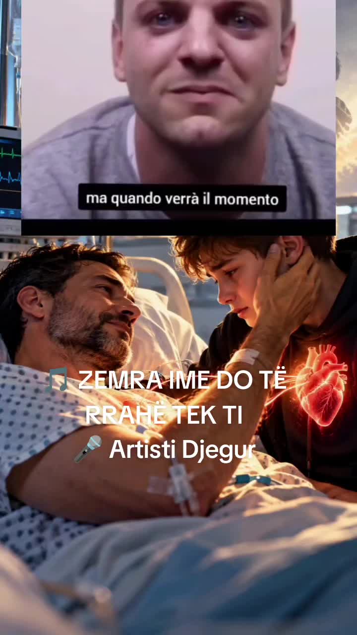 @Artisti djegur