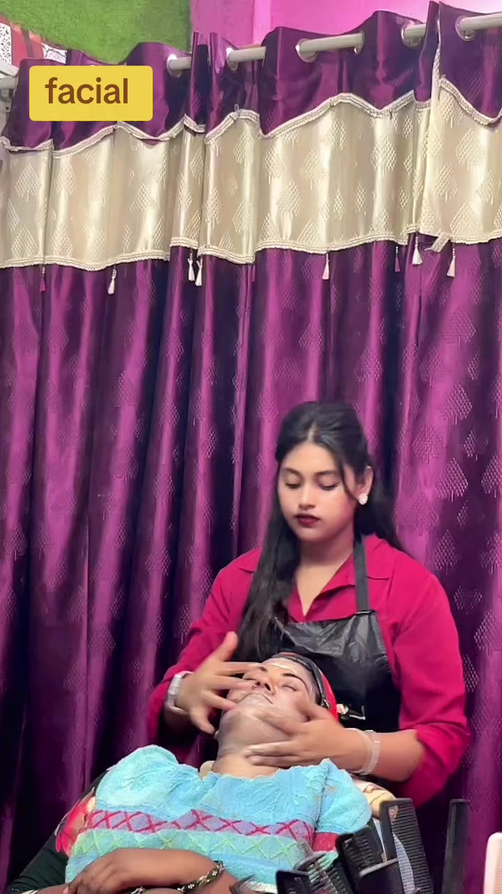 @Madhuri beautyparlour Dhakdhai