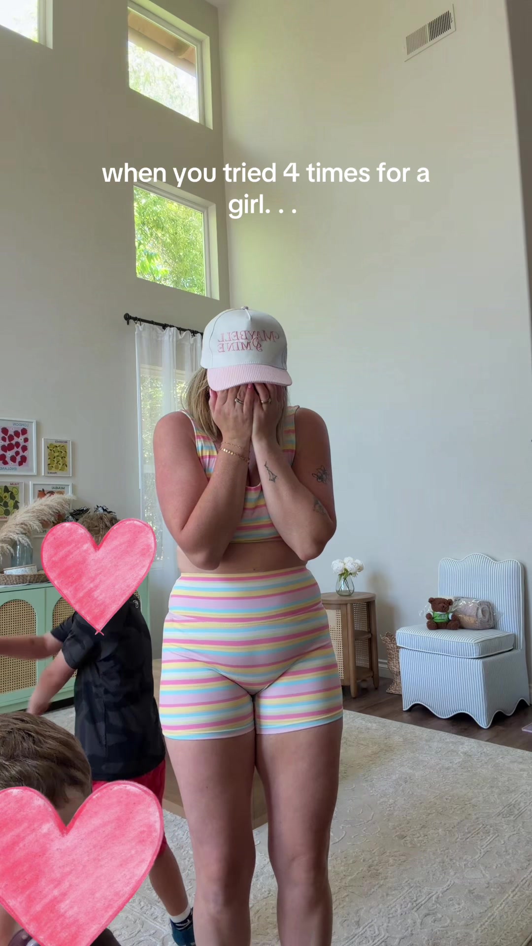 @Olivia May | Mom Style & Hacks