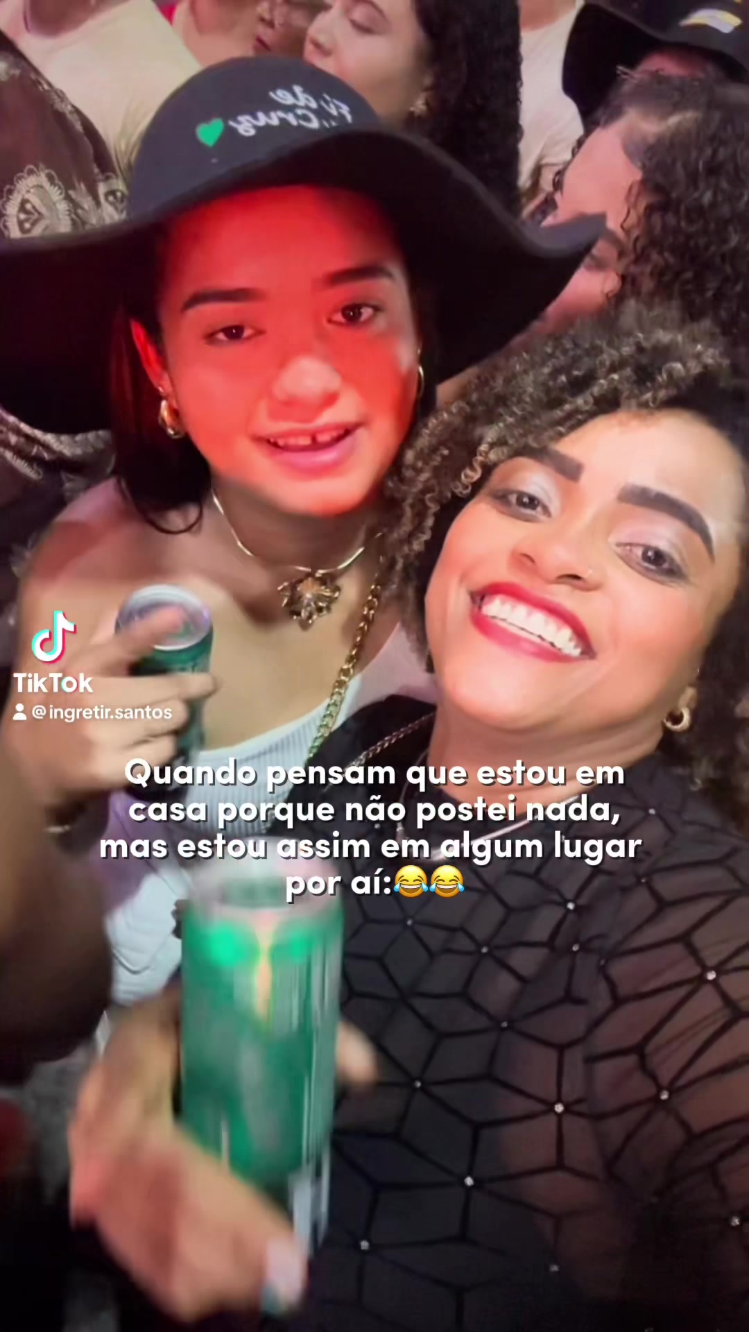 @Ingretir Santos