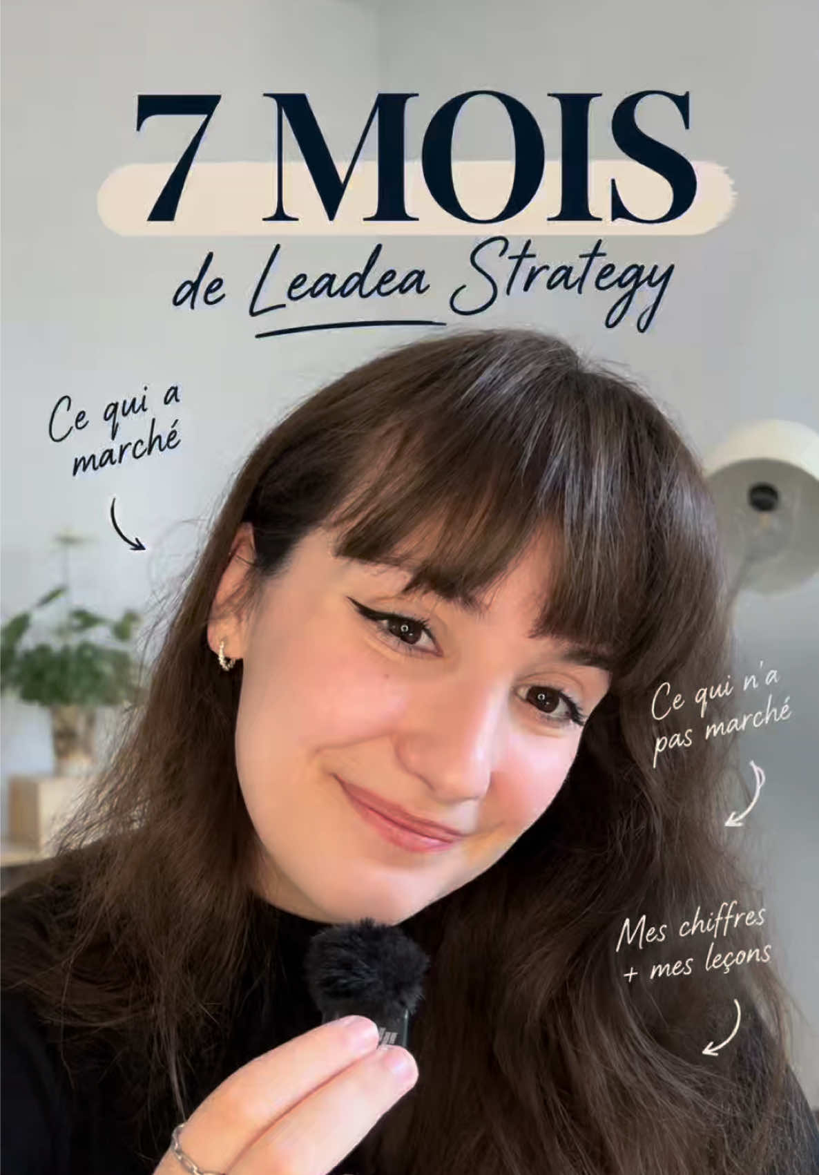 @Leadea Strategy