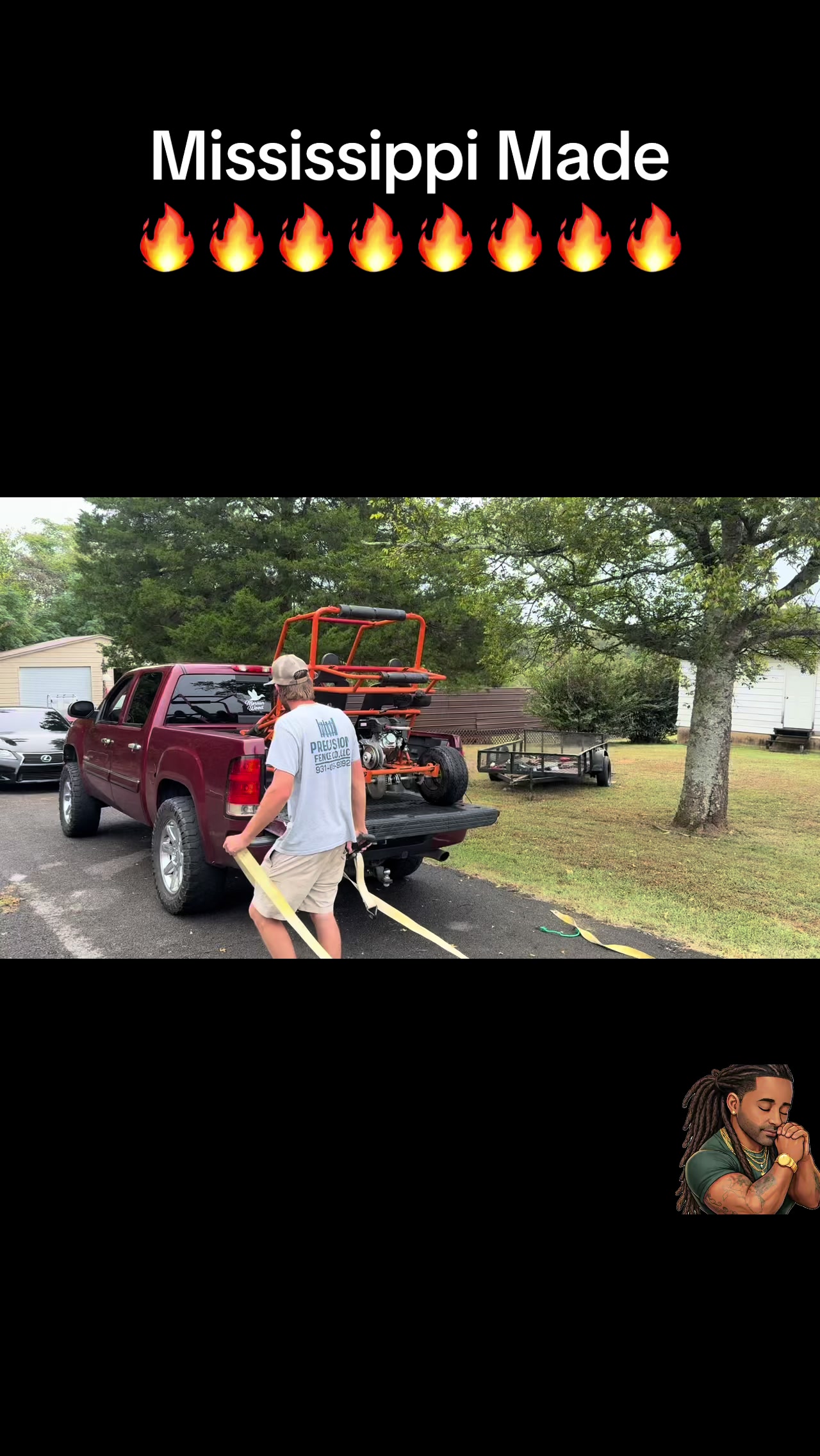 @BeRealSteve
