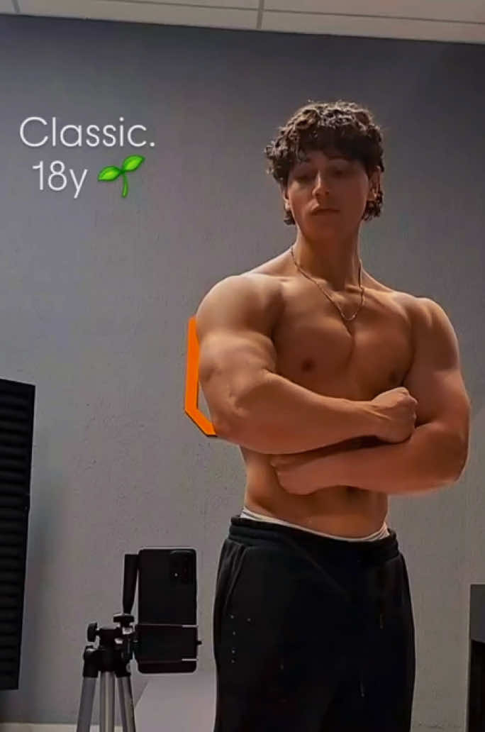 @Global Fitness Men