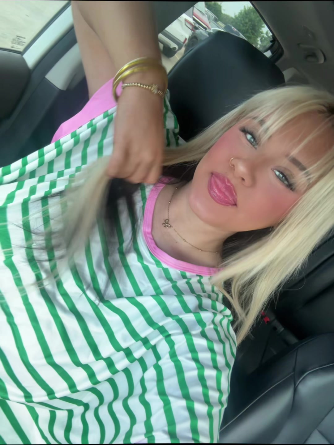 @khylee 💋